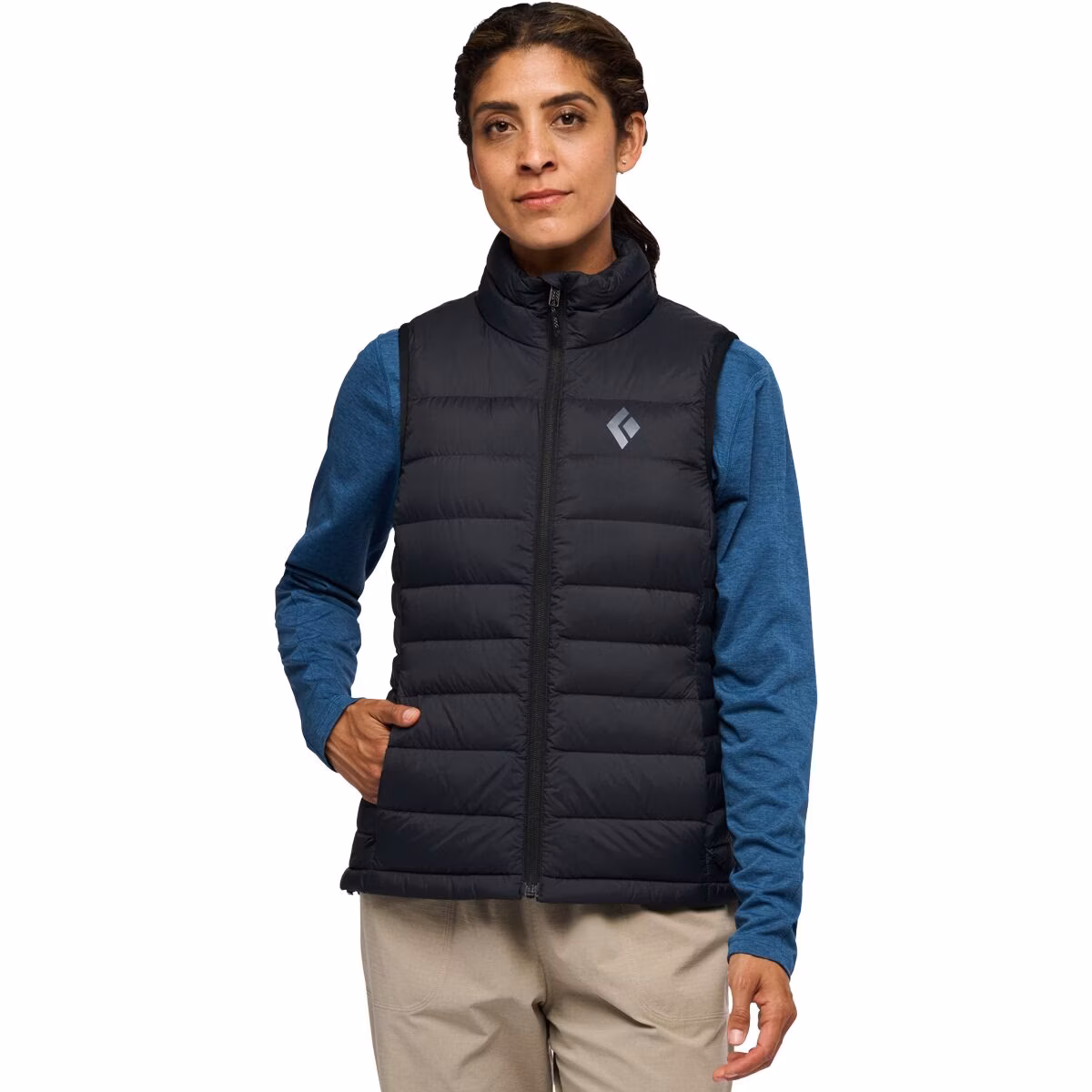 Black Diamond Black Diamond Women's Access Down Vest