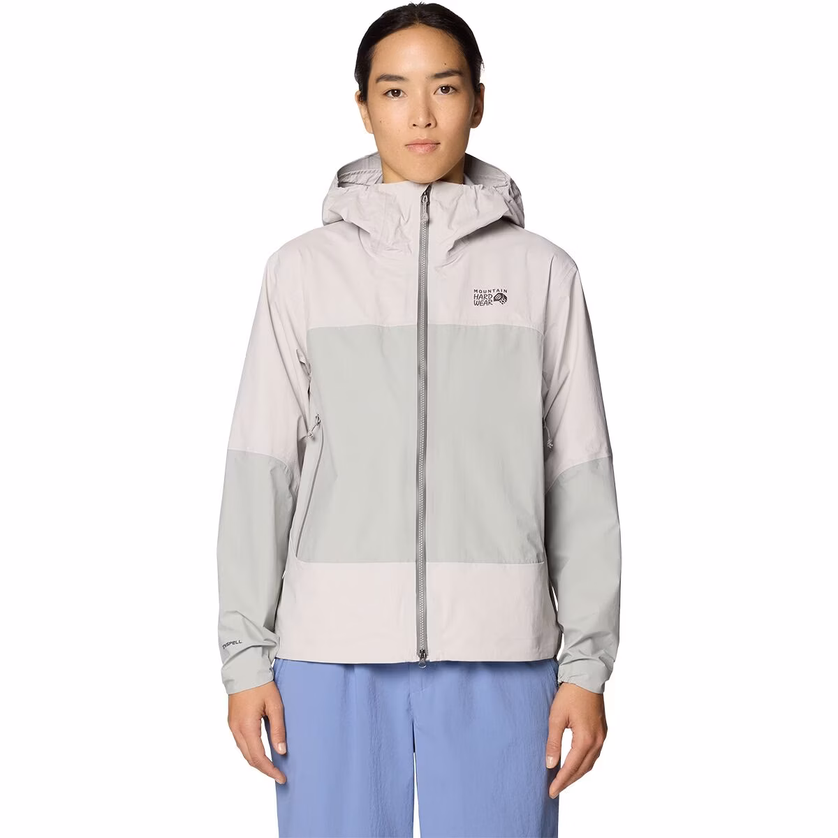 Mountain Hardwear Mountain Hardwear Women's Cloud Cipher Hoody