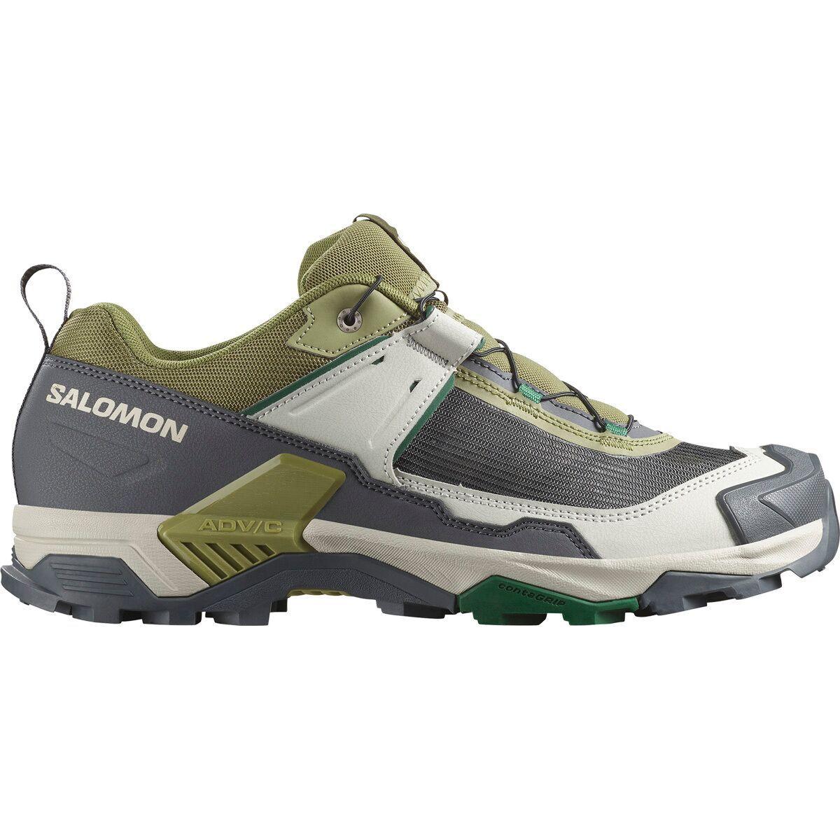 Salomon Salomon Men's X Ultra 5 Low Hiking Shoes
