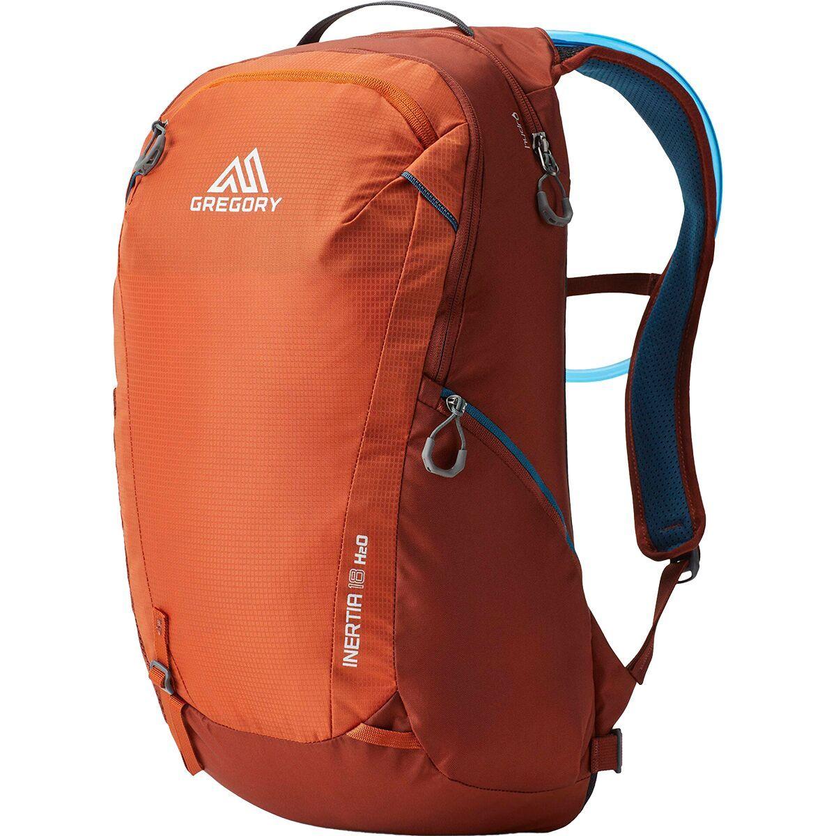 Gregory Gregory Men's Inertia 18 H2O Hydration Pack