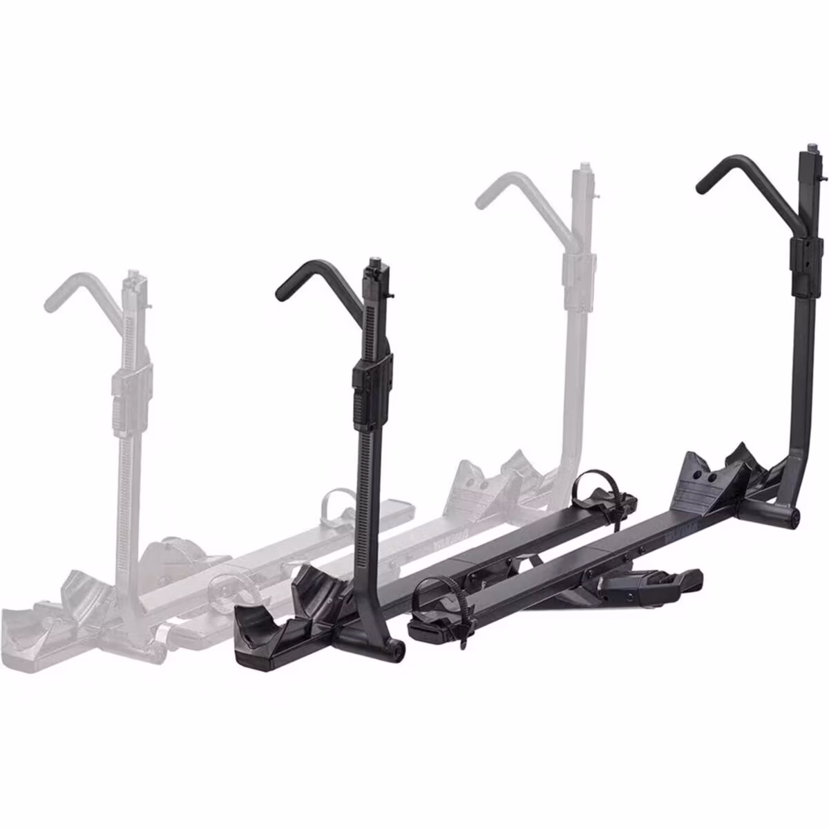Yakima Yakima StageTwo +2 Add-On