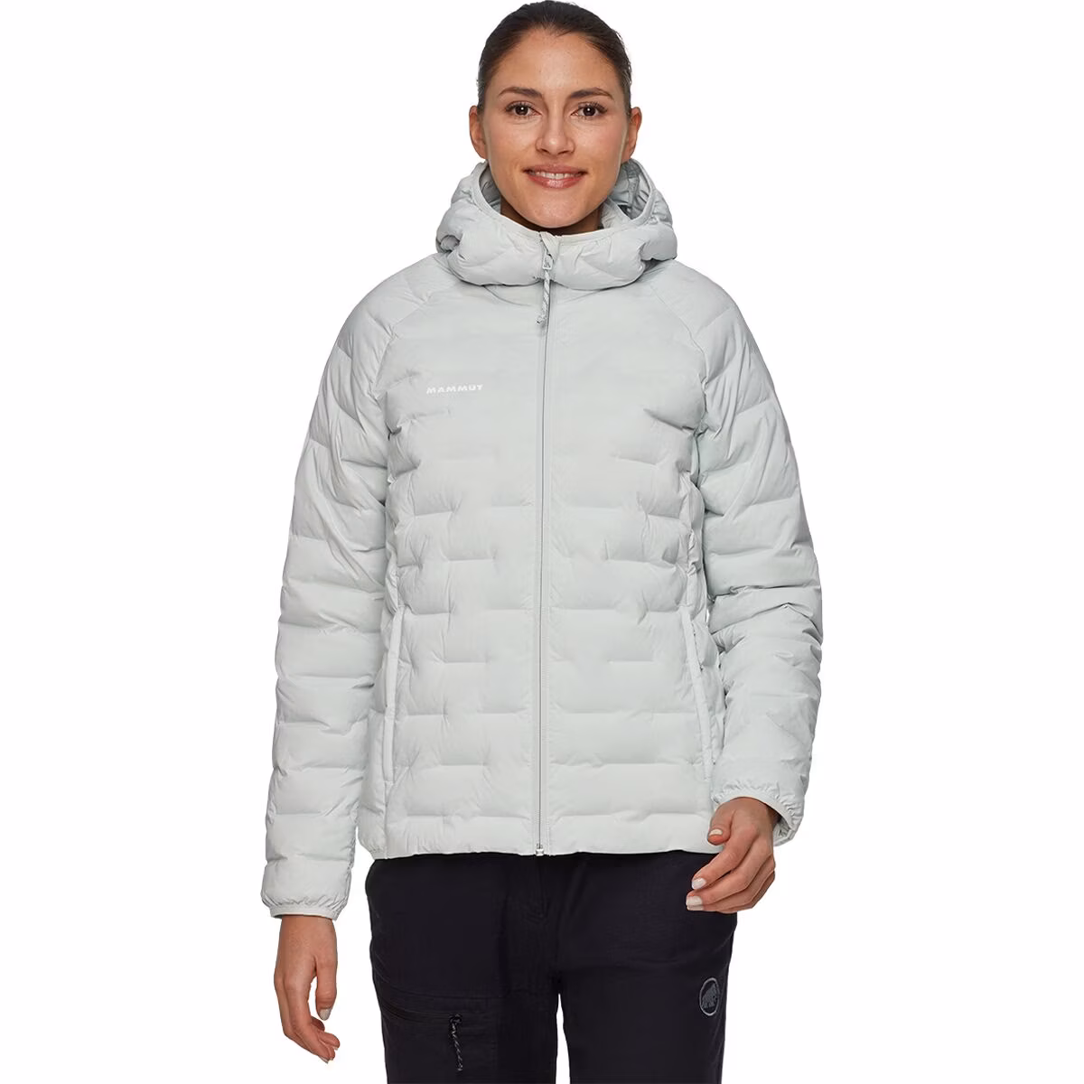 Mammut Mammut Women's Sender IN Hoody