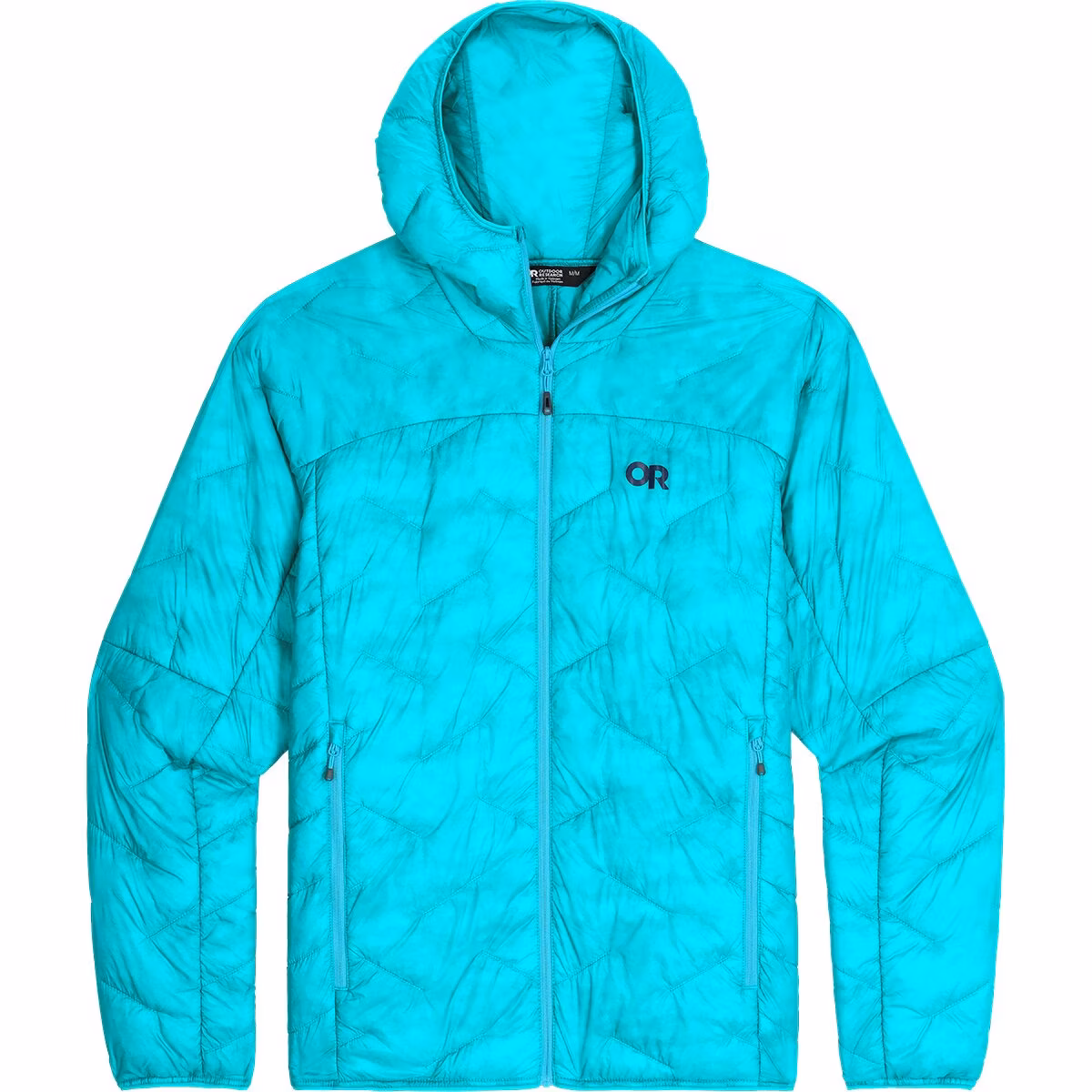 Outdoor Research Outdoor Research Men's SuperStrand LT Hoody