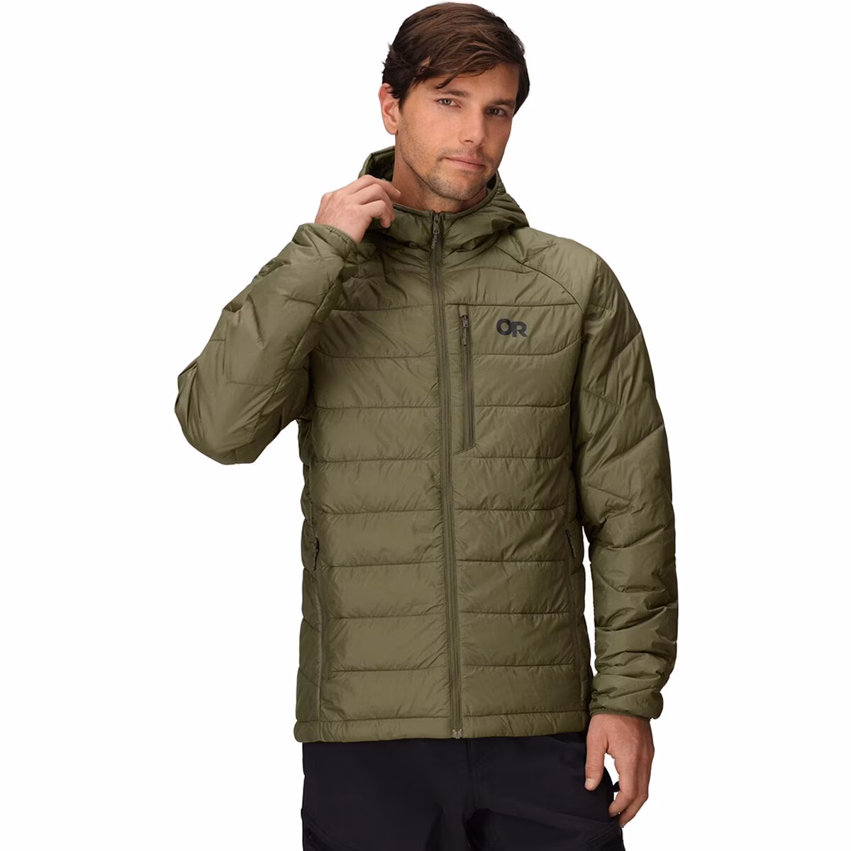 Outdoor Research Outdoor Research Men's SuperStrand XT Hoody