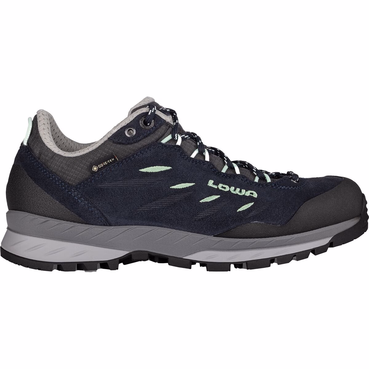 Lowa Lowa Women's Delago GTX Lo Hiking Shoes