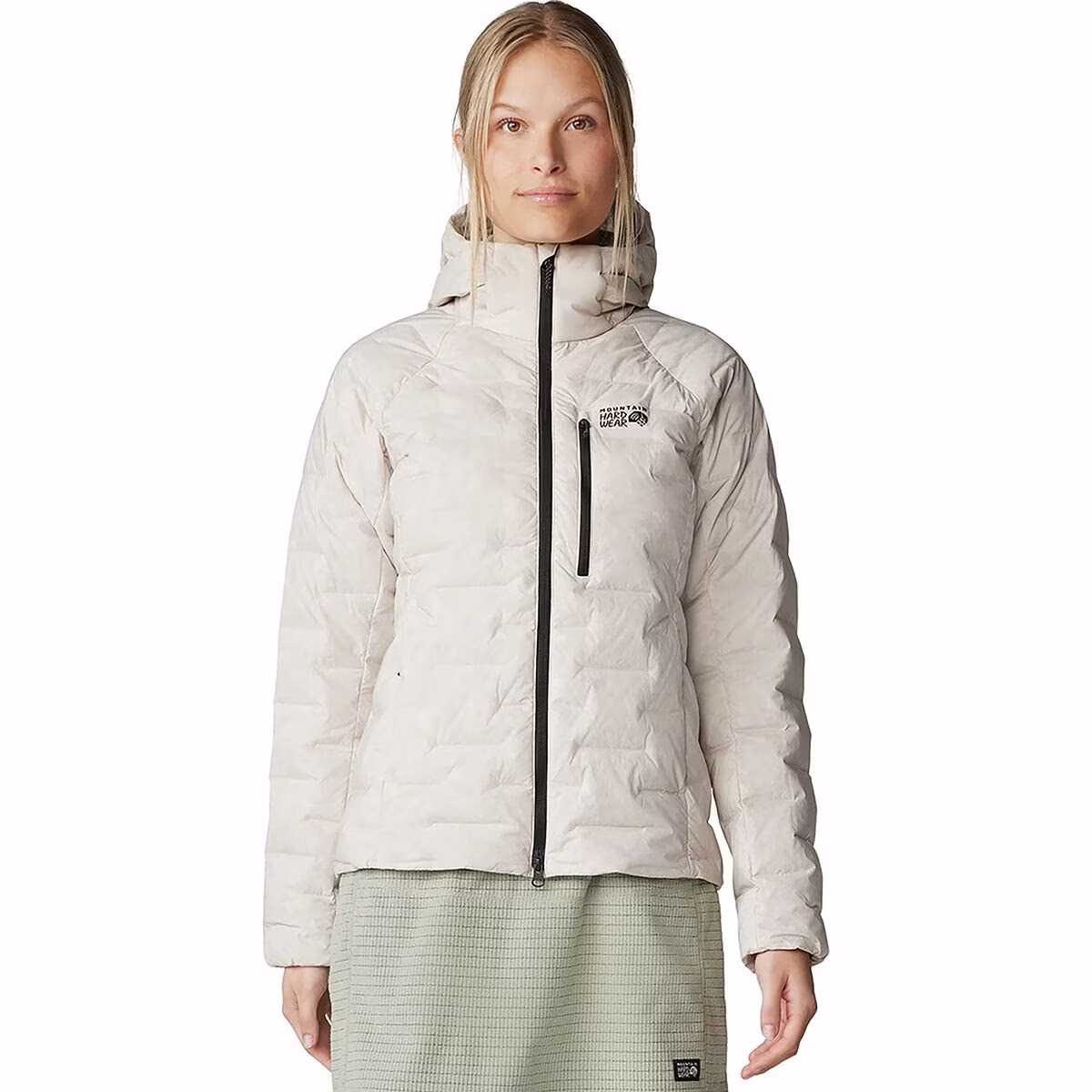 Mountain Hardwear Mountain Hardwear Women's Stretchdown Hoody