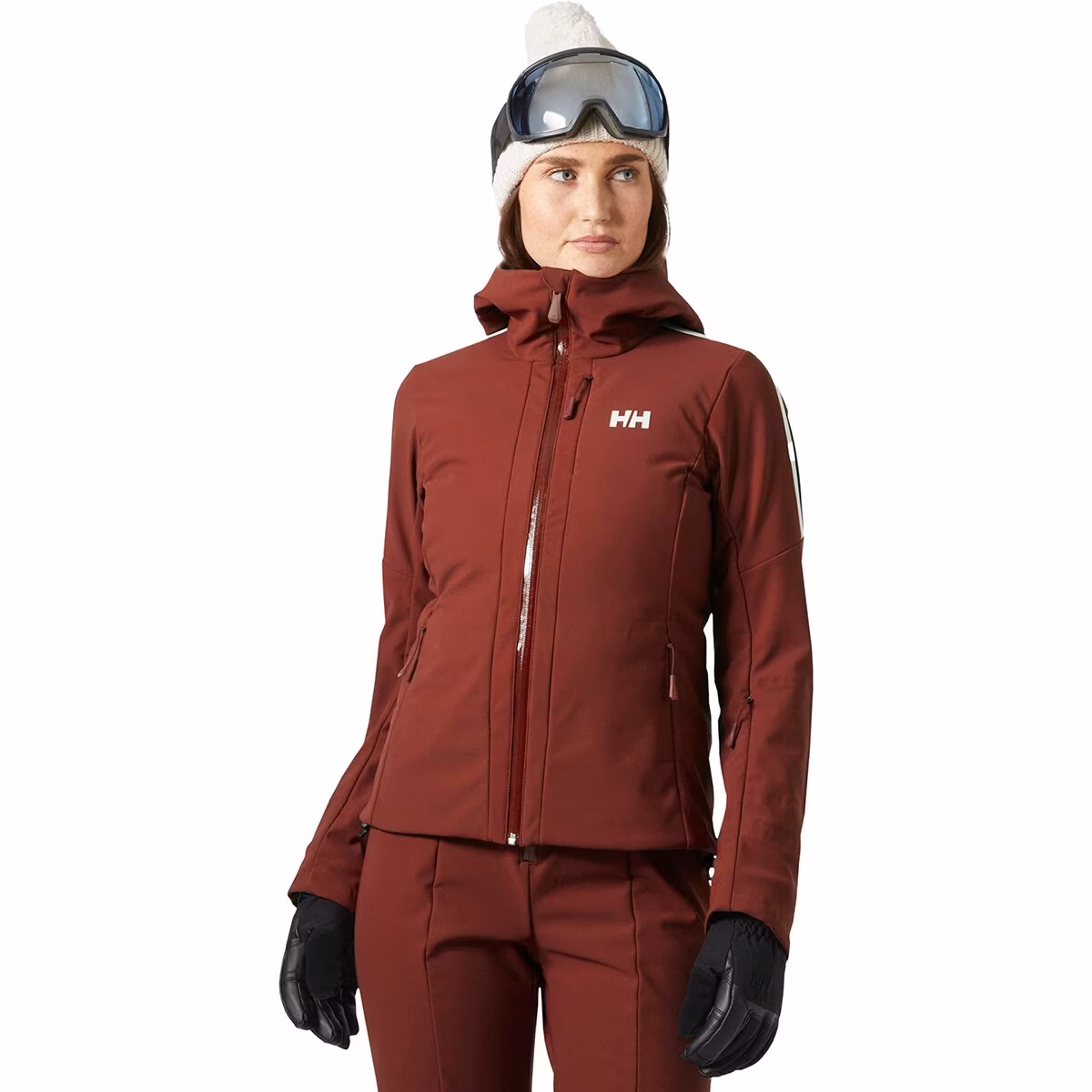 Helly Hansen Helly Hansen Women's Avanti 3-In-1 Softshell Jacket
