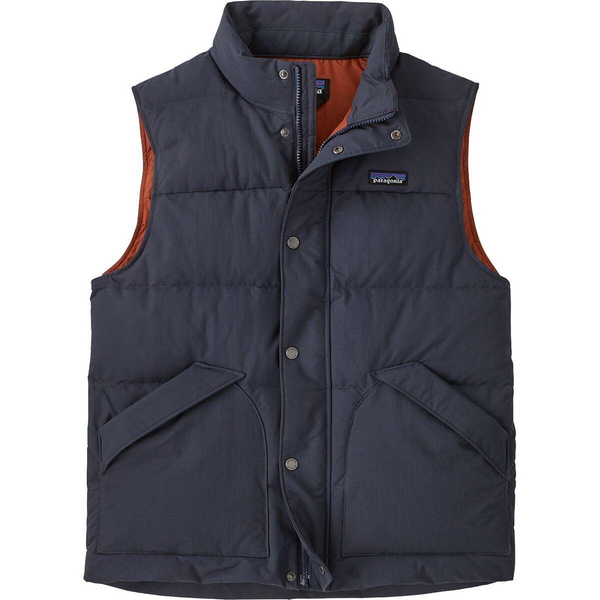 Patagonia Patagonia Men's Downdrift Vest