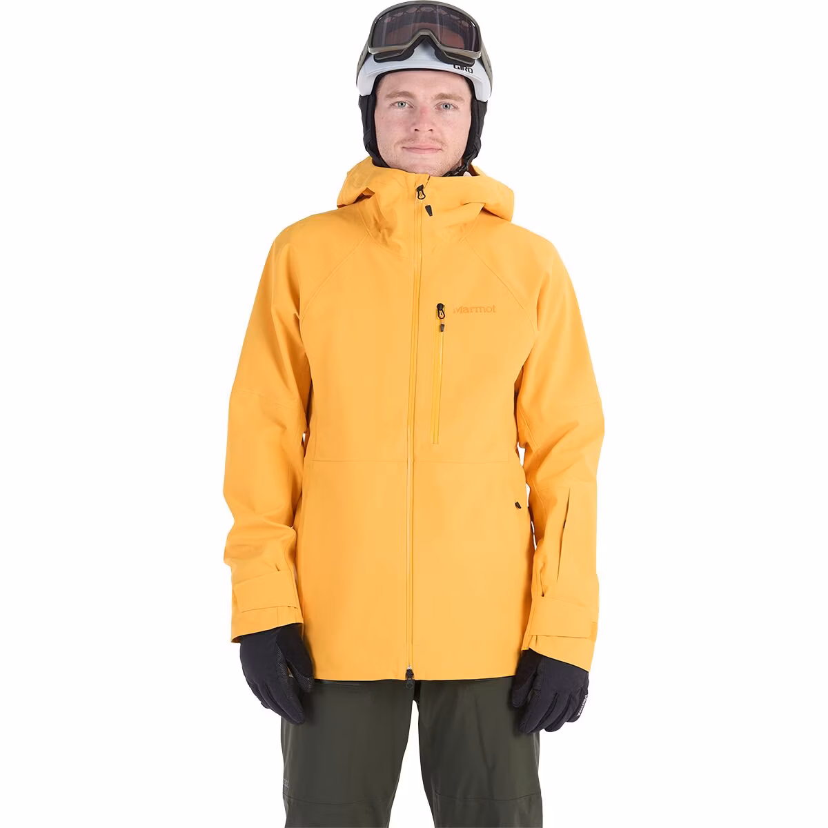 Marmot Marmot Men's Refuge Pro Jacket