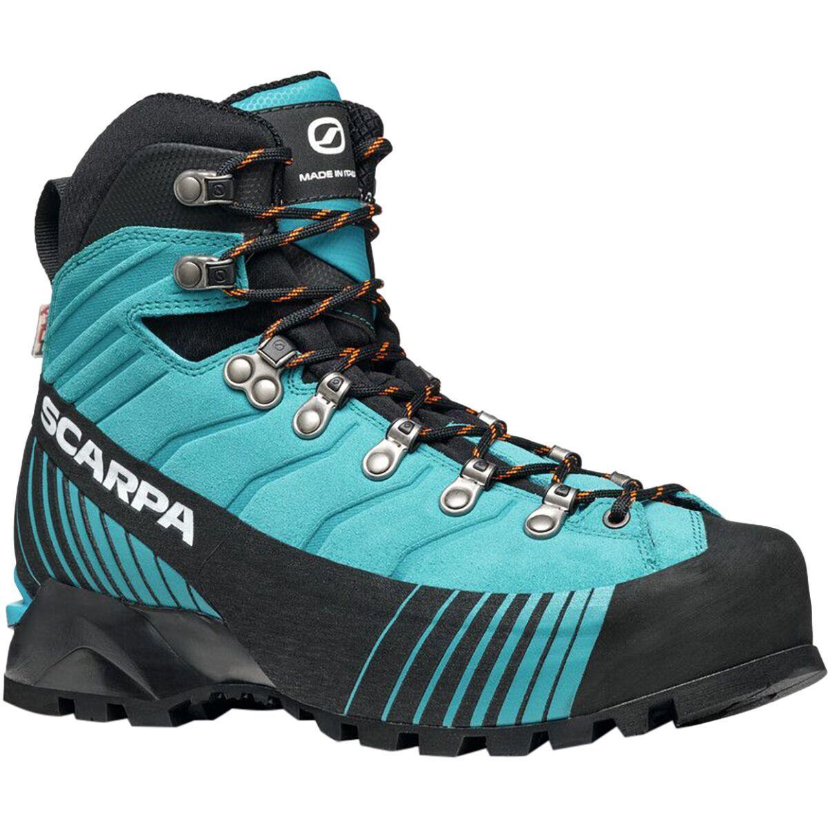 Scarpa Scarpa Women's Ribelle HD Mountaineering Boots