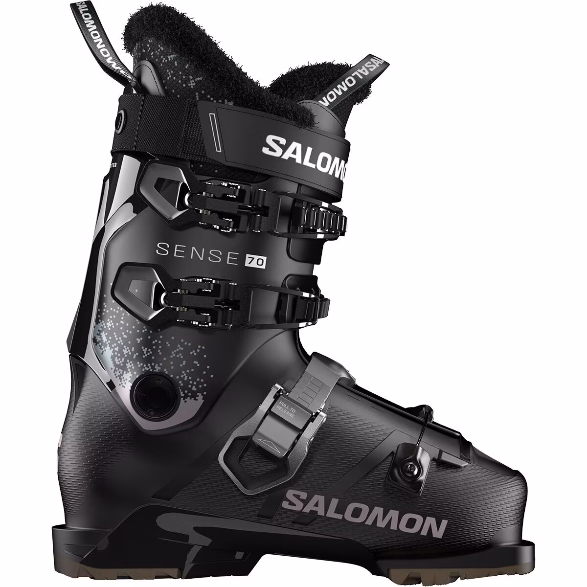 Salomon Salomon Women's Sense 70 GW Boots