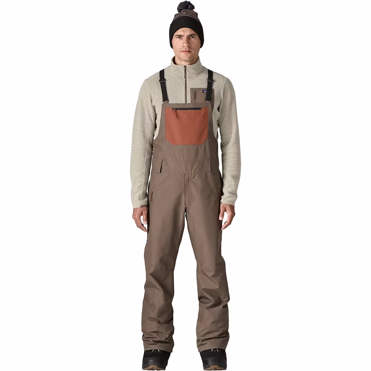 Patagonia Patagonia Men's Powder Town Bib Pants