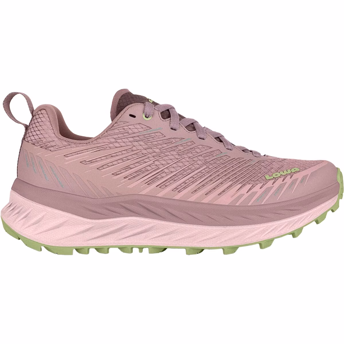 Lowa Lowa Women's Fortux Trail-Running Shoes