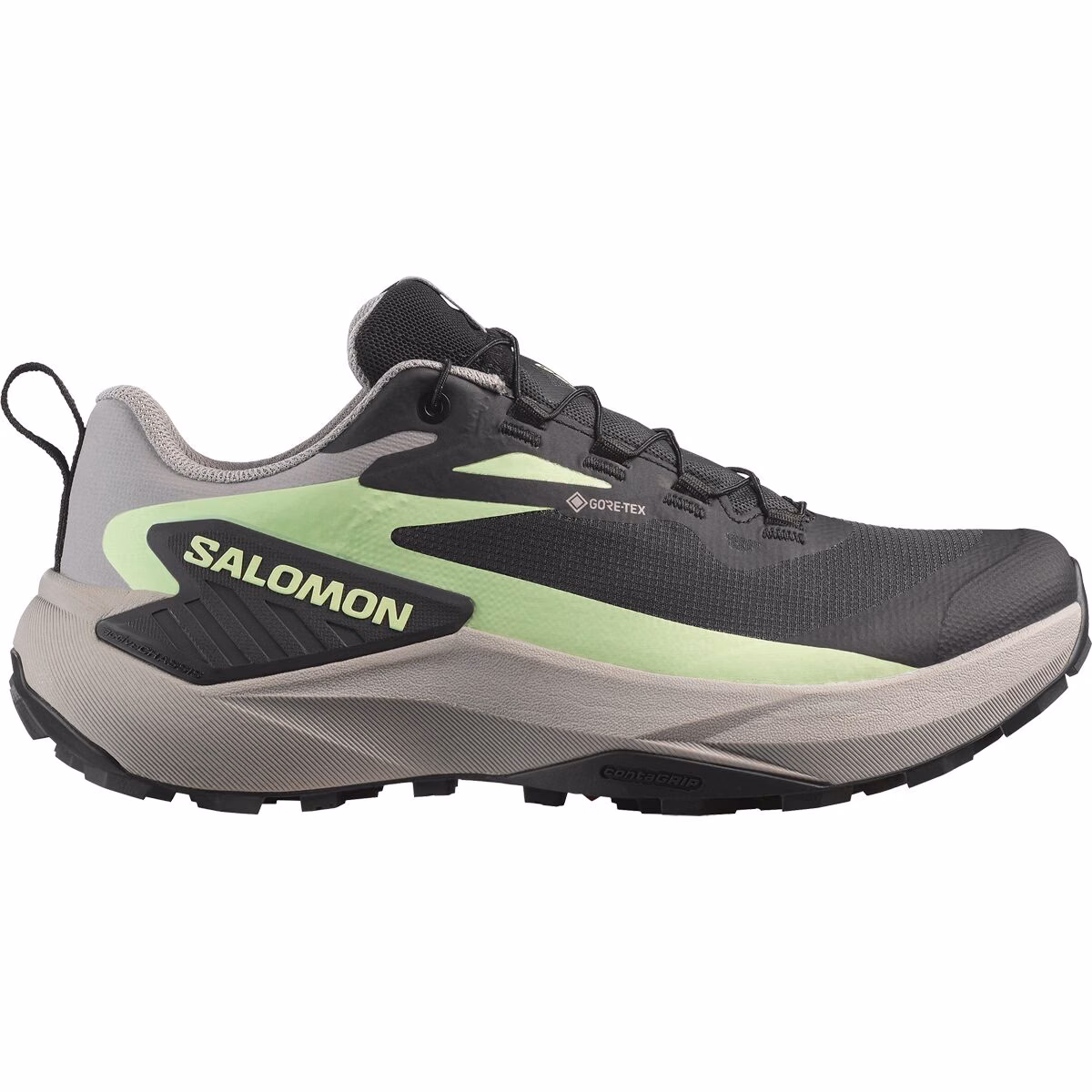 Salomon Salomon Women's Genesis GTX Trail-Running Shoes