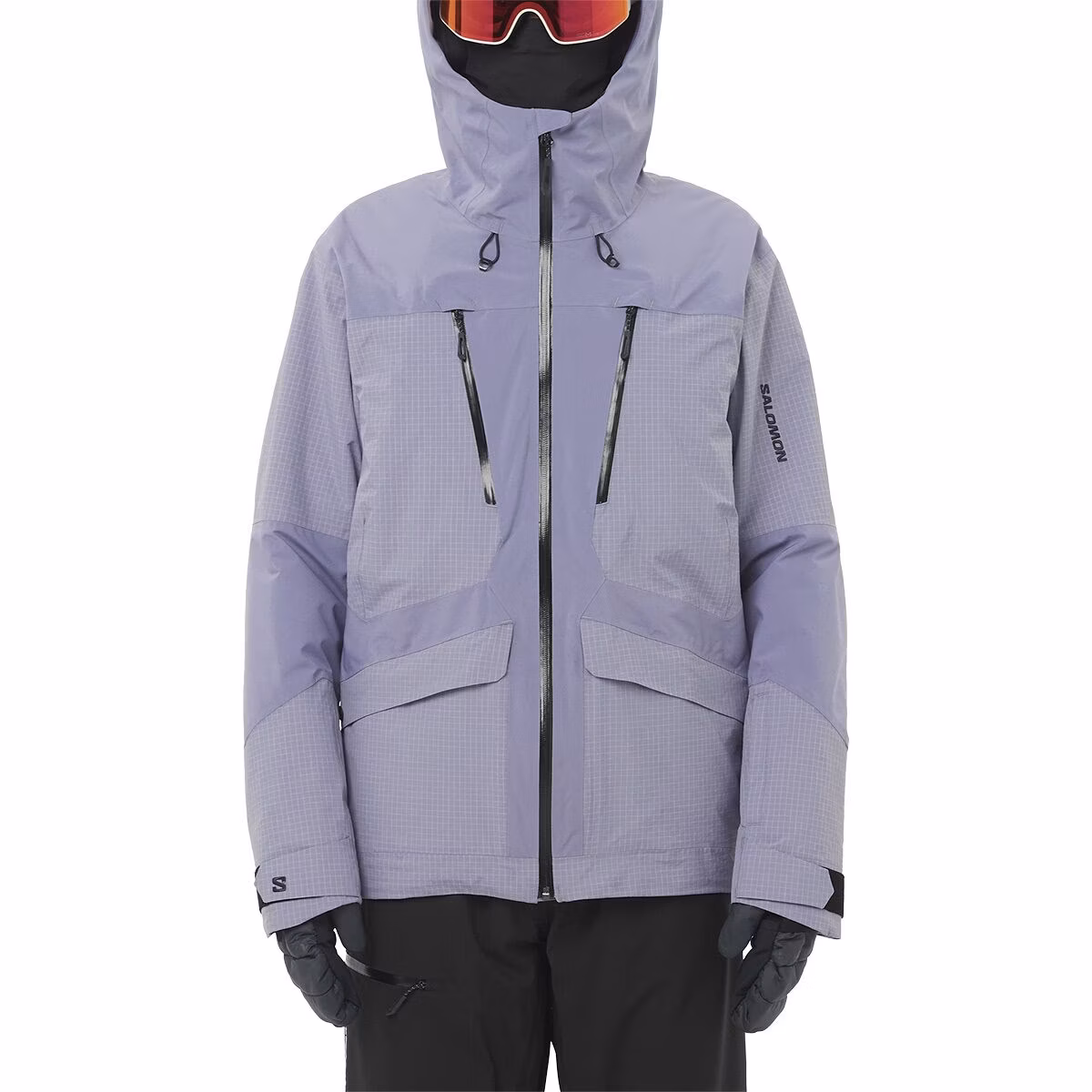 Salomon Salomon Men's Spark Jacket