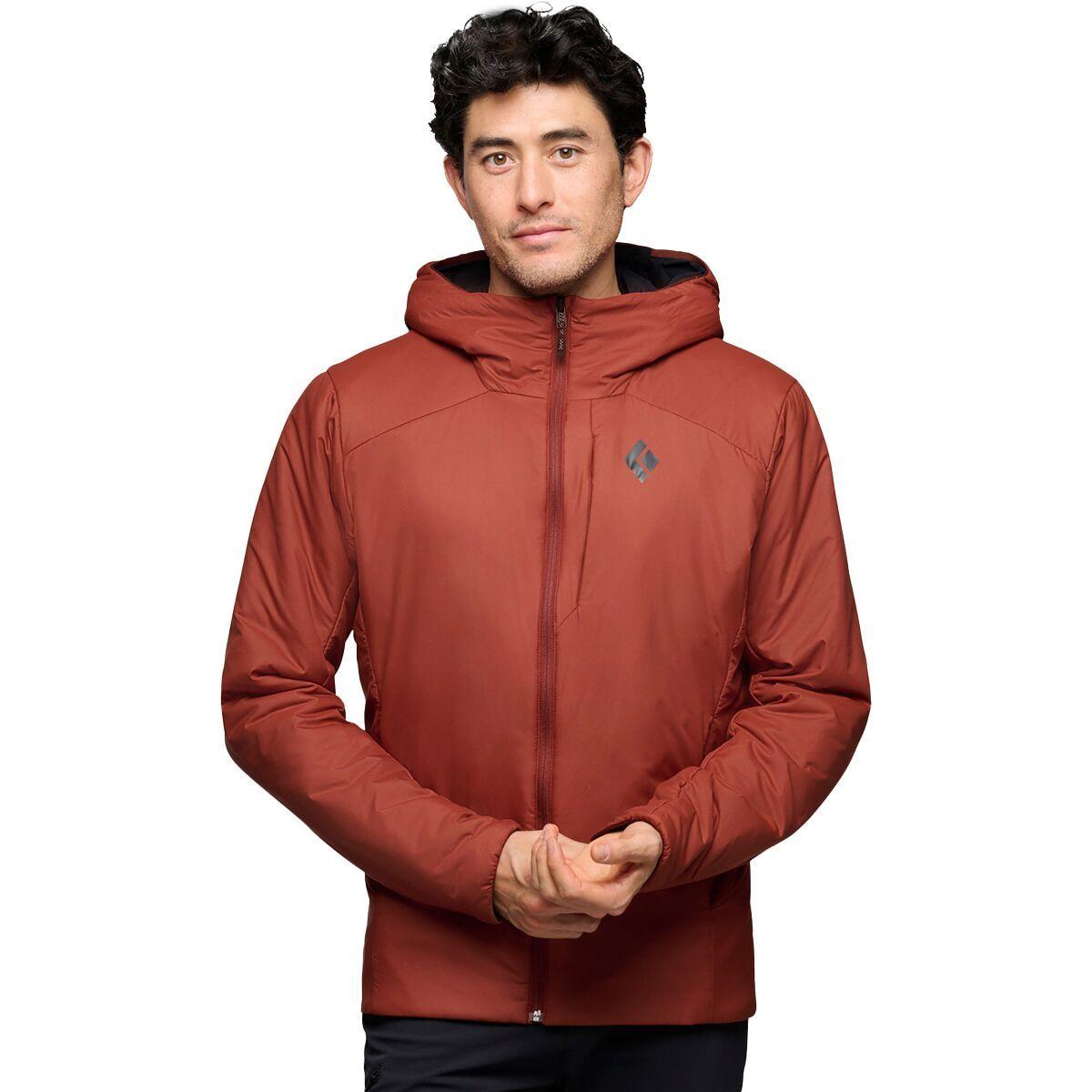 Black Diamond Black Diamond Men's First Light Stretch Hoody