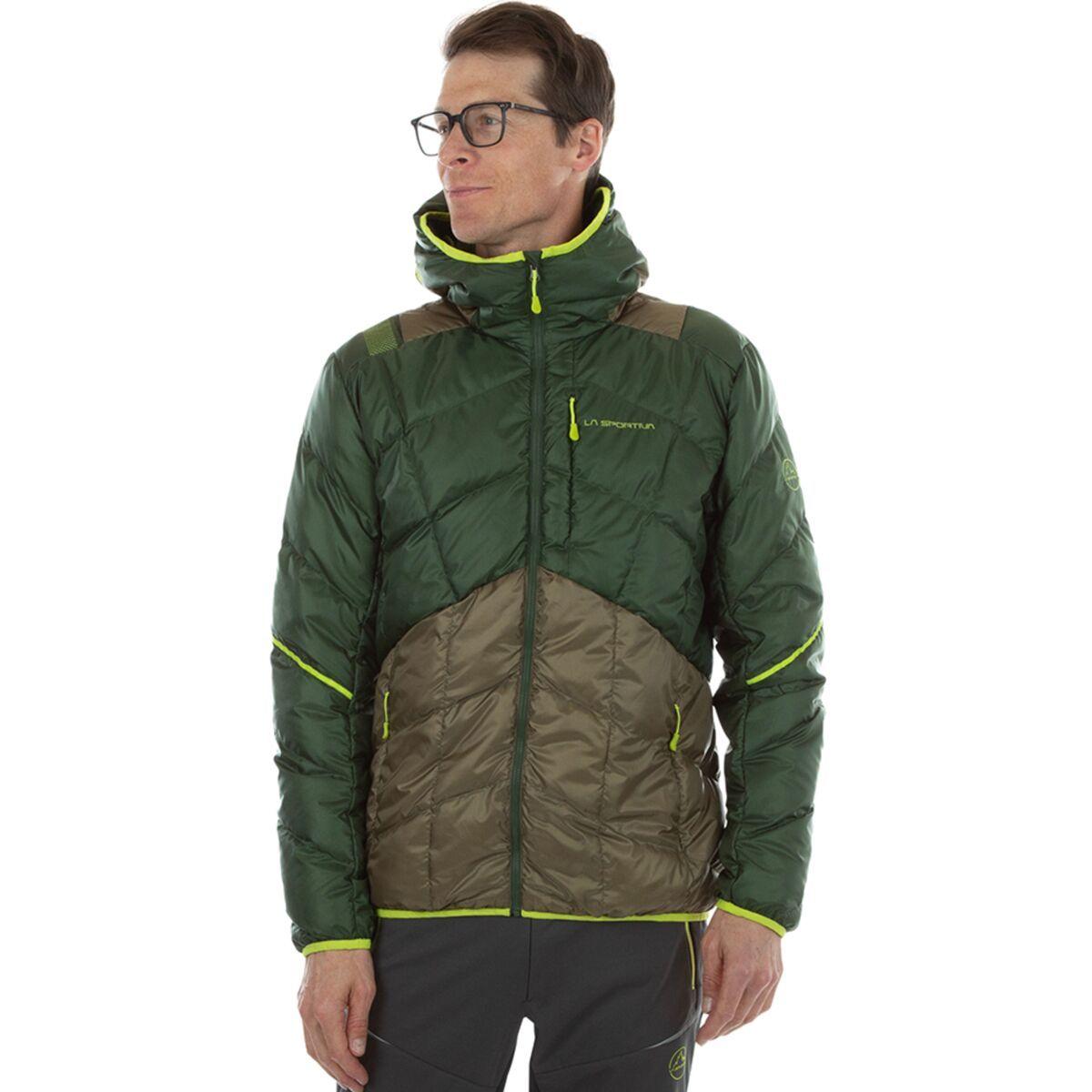 La Sportiva La Sportiva Pinnacle Down Jacket - Men's