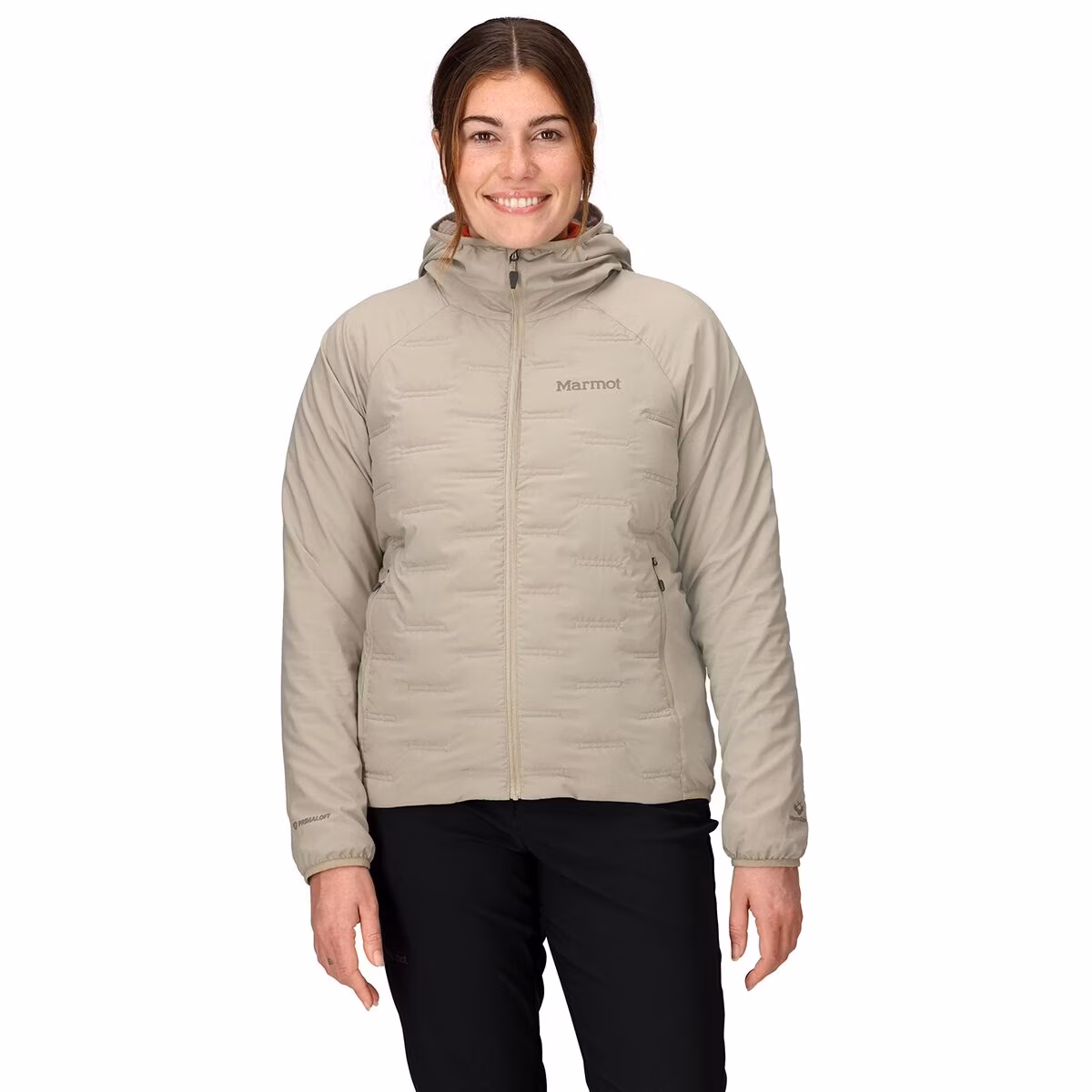 Marmot Marmot Women's WarmCube Active Aerothermal Hooded Jacket