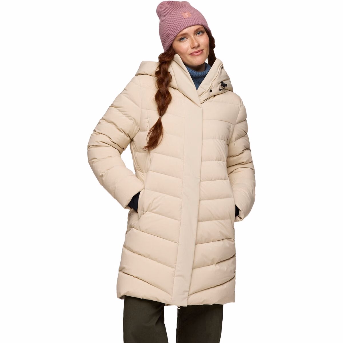 Cotopaxi Cotopaxi Women's Alivio Down Parka