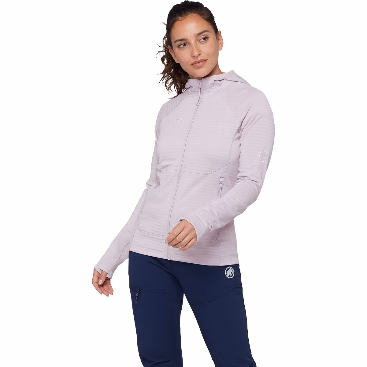 Mammut Mammut Women's Taiss ML Hoody
