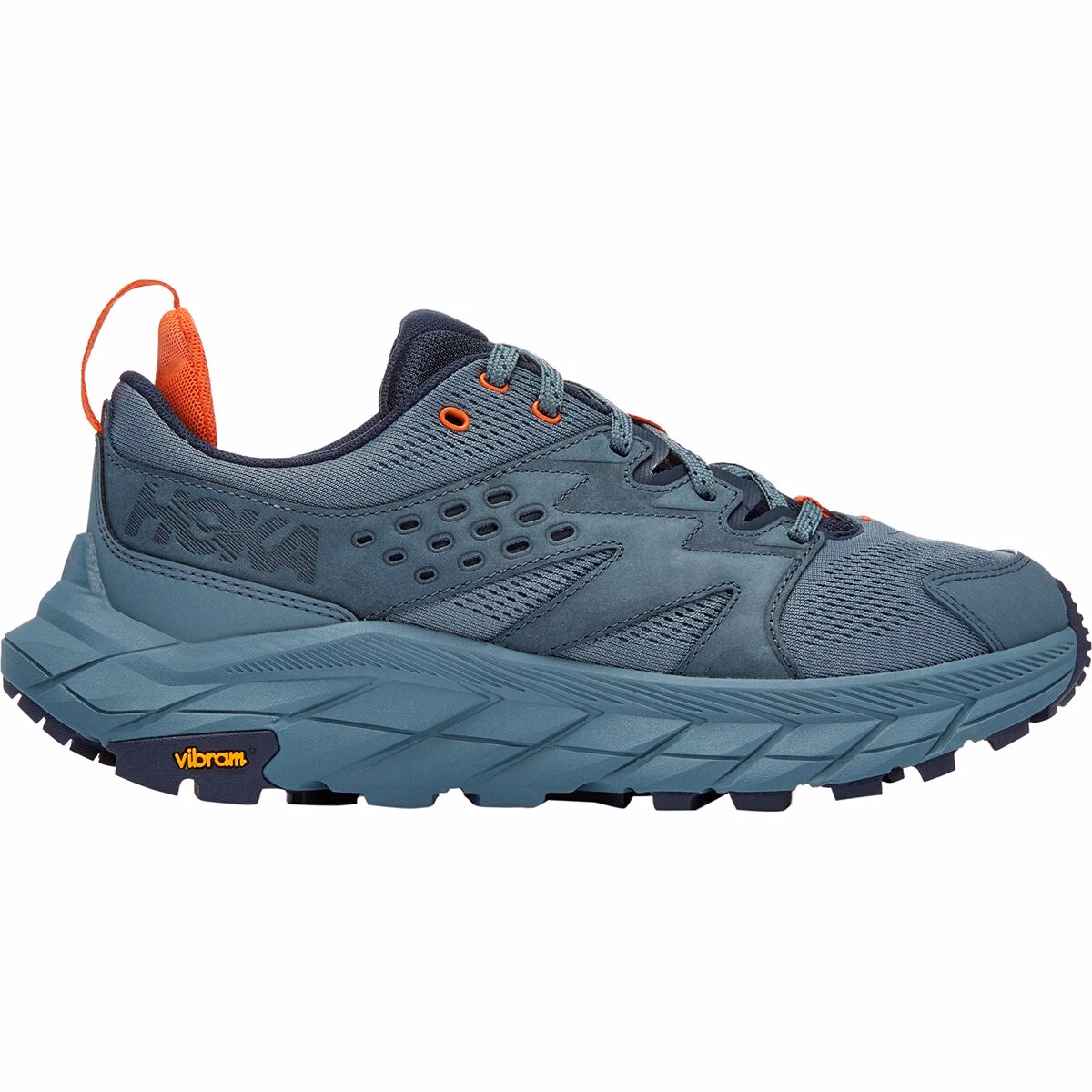 HOKA HOKA Men's Anacapa Breeze Low Hiking Shoes