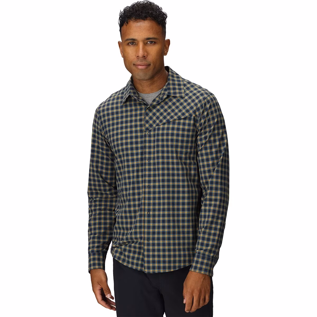 Outdoor Research Outdoor Research Men's Astroman Long-Sleeve Sun Shirt