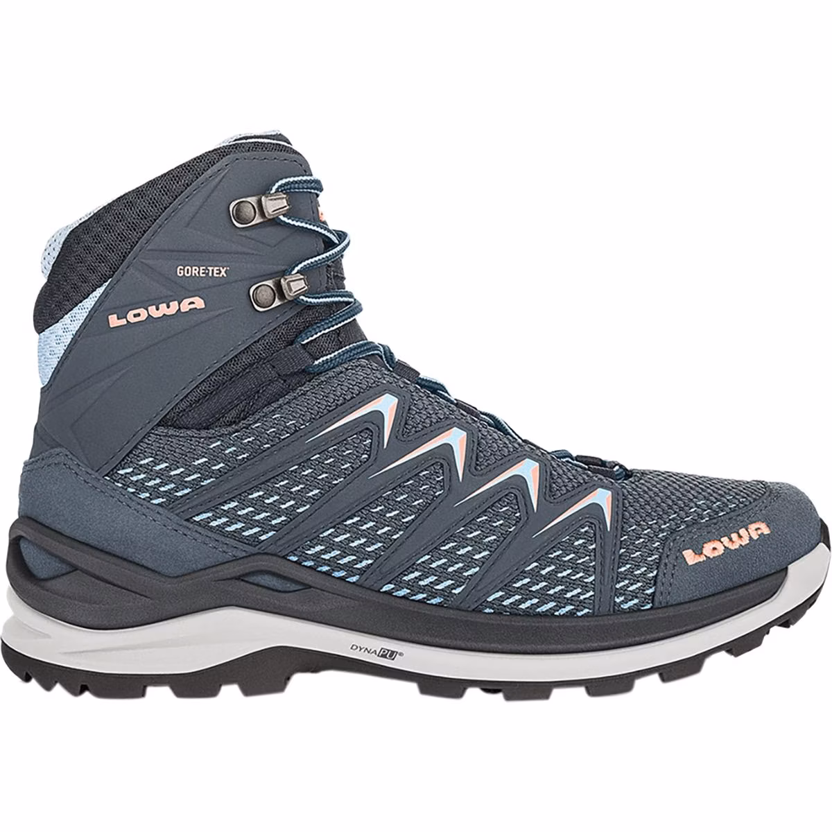 Lowa Lowa Women's Innox GTX Mid Hiking Boots