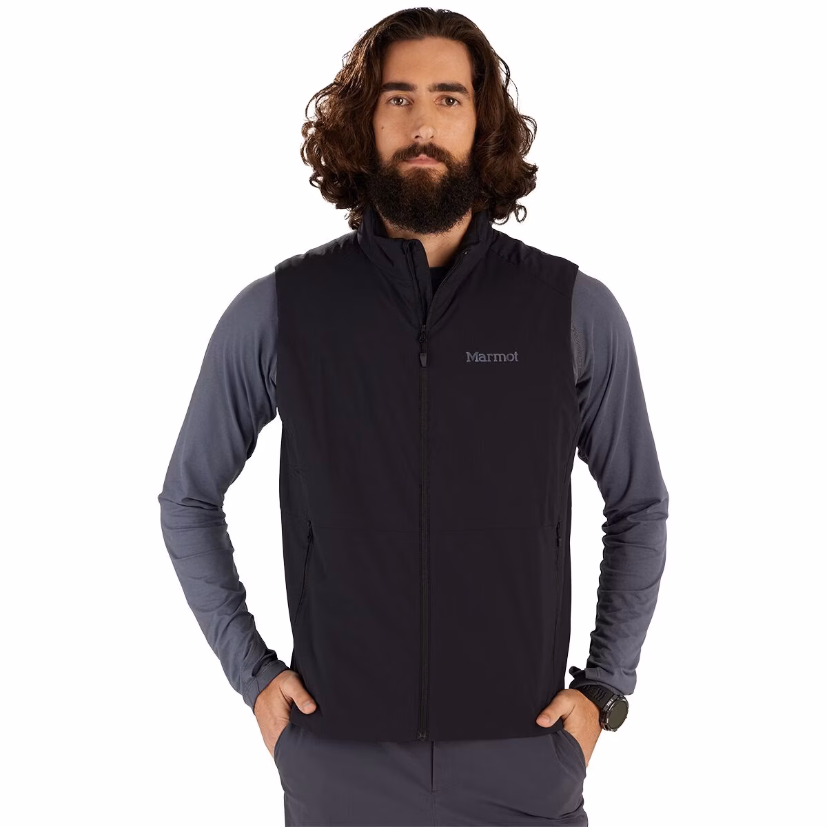 Marmot Marmot Men's Novus LT Insulated Vest