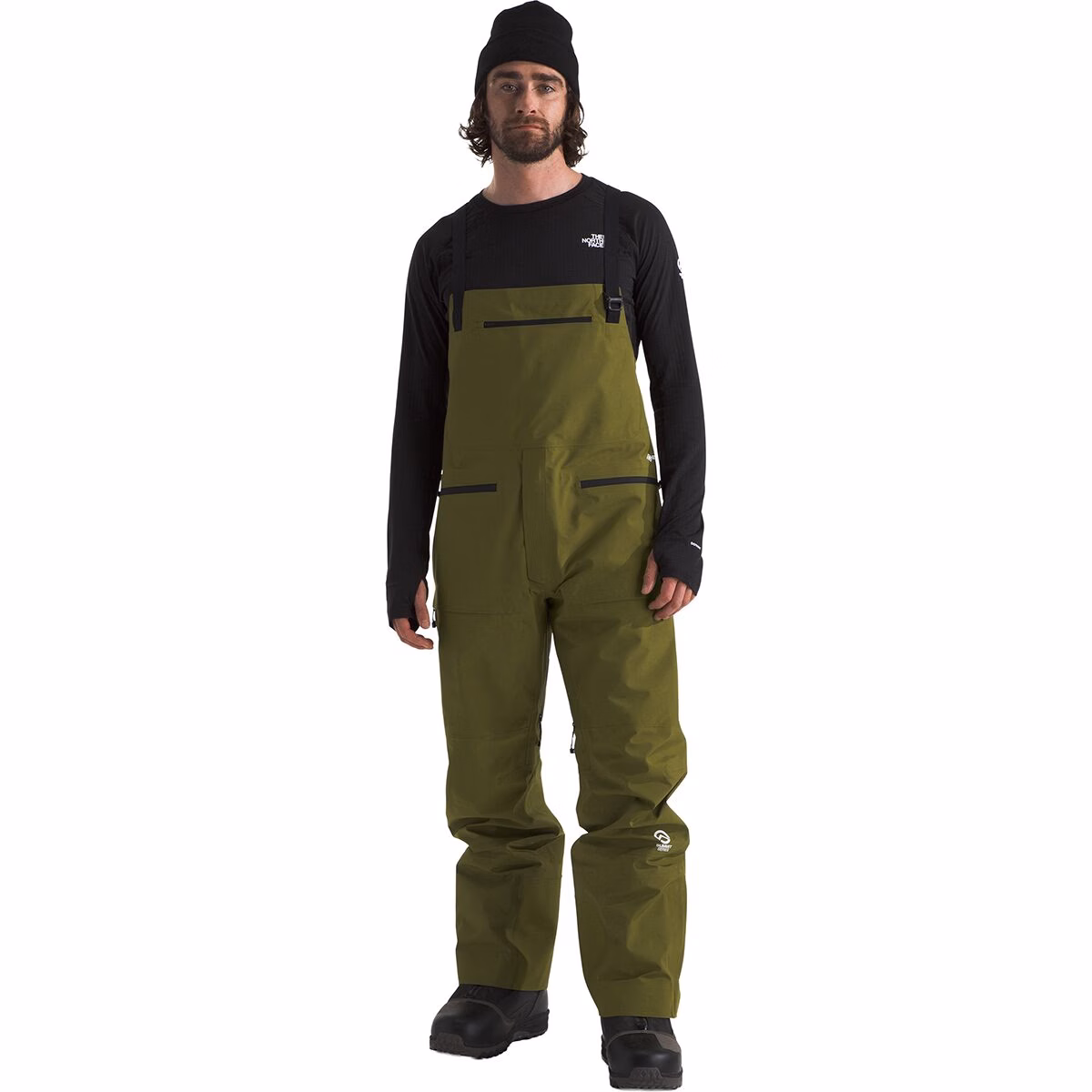 The North Face The North Face Men's Summit Verbier GTX Bib Pants