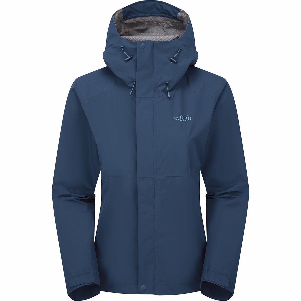 Rab Rab Women's Downpour Waterproof Jacket