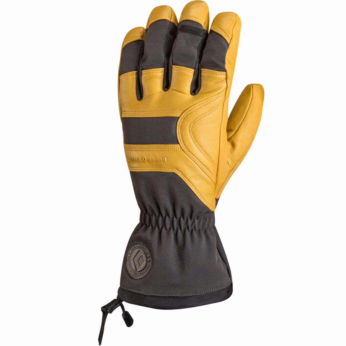 Black Diamond Black Diamond Patrol Gloves