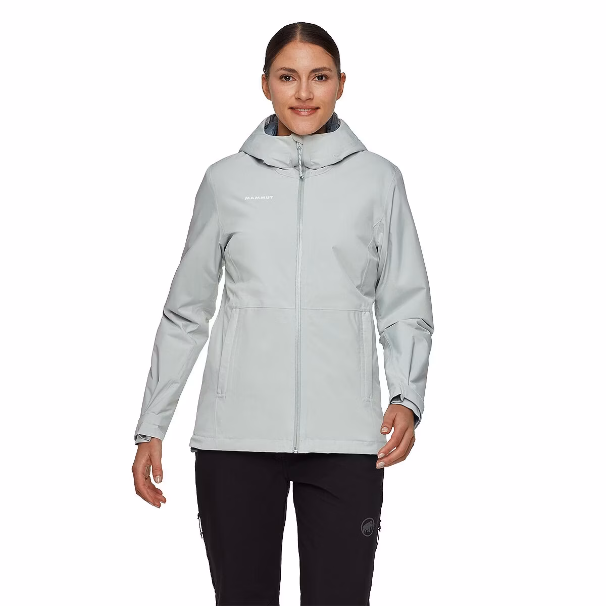 Mammut Mammut Women's Linard HS Thermo Hooded Jacket