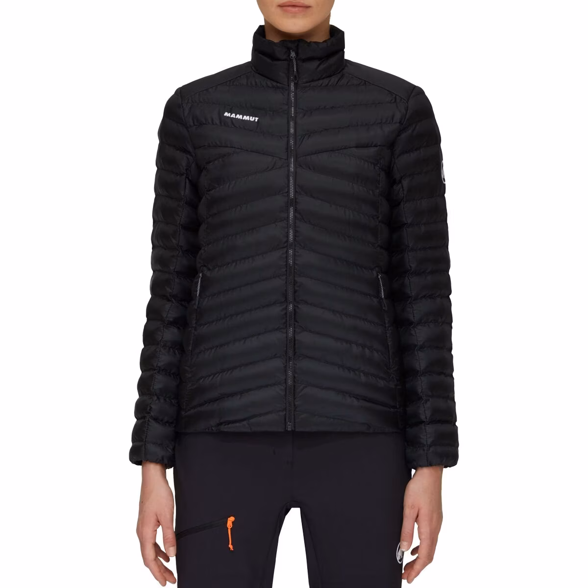 Mammut Mammut Women's Albula IN Jacket