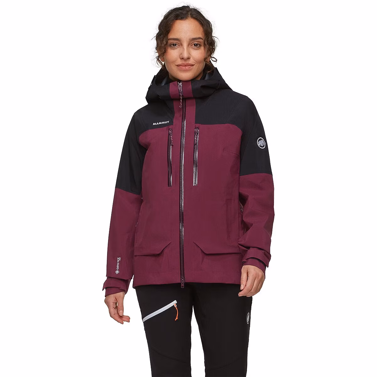 Mammut Mammut Women's Crater Pro HS Hoody