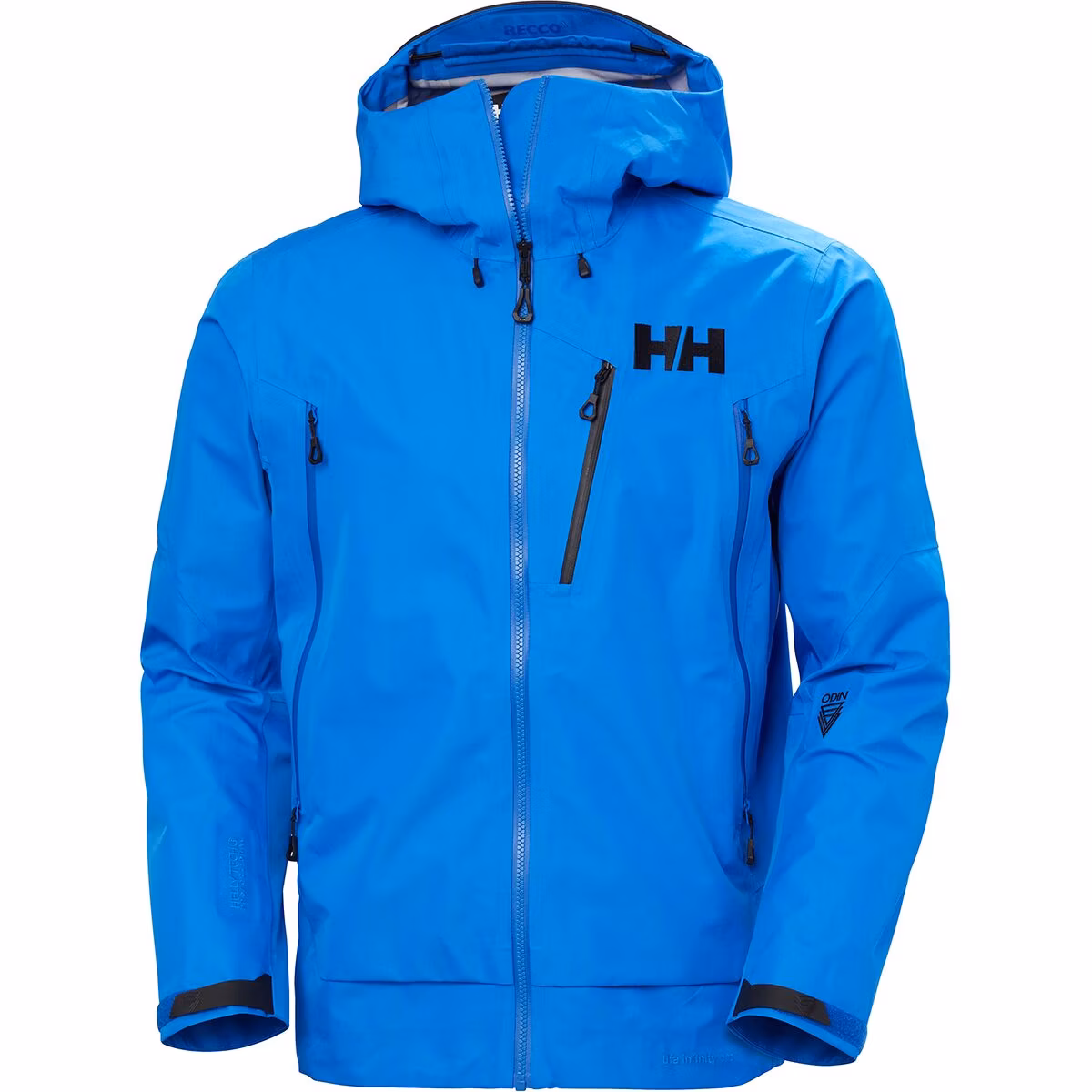 Helly Hansen Helly Hansen Men's Odin 9 Worlds Infinity 3L Jacket