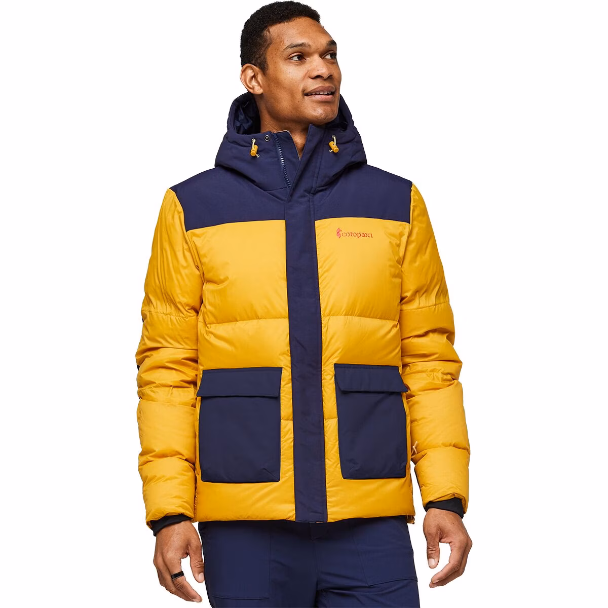 Cotopaxi Cotopaxi Men's Solazo Down Parka