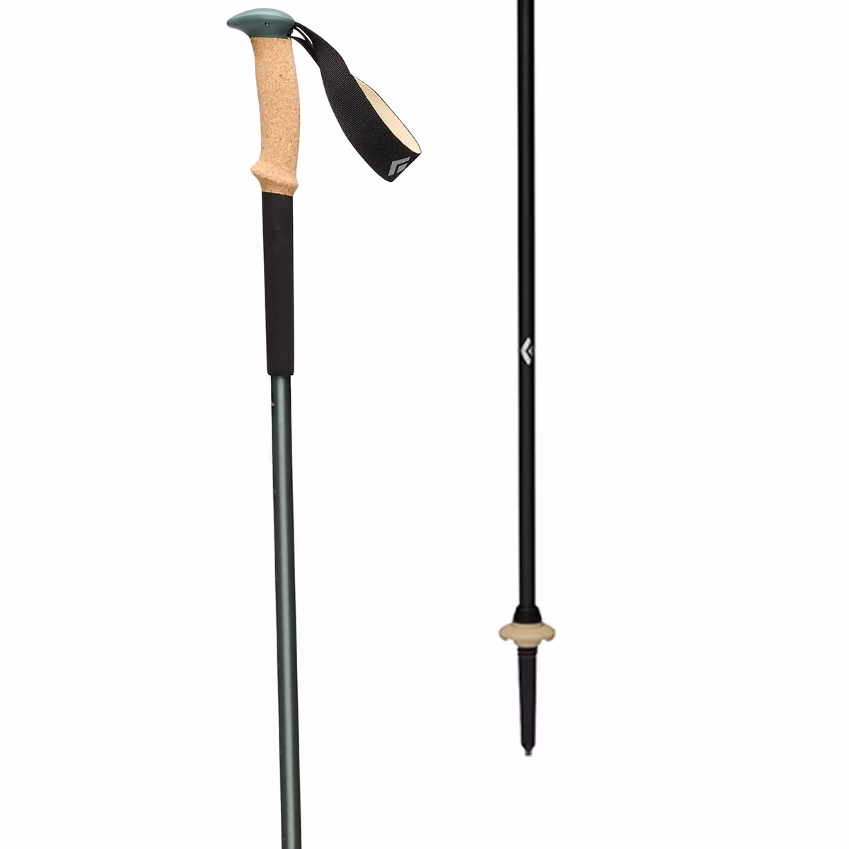 Black Diamond Black Diamond Trail Cork Trekking Poles