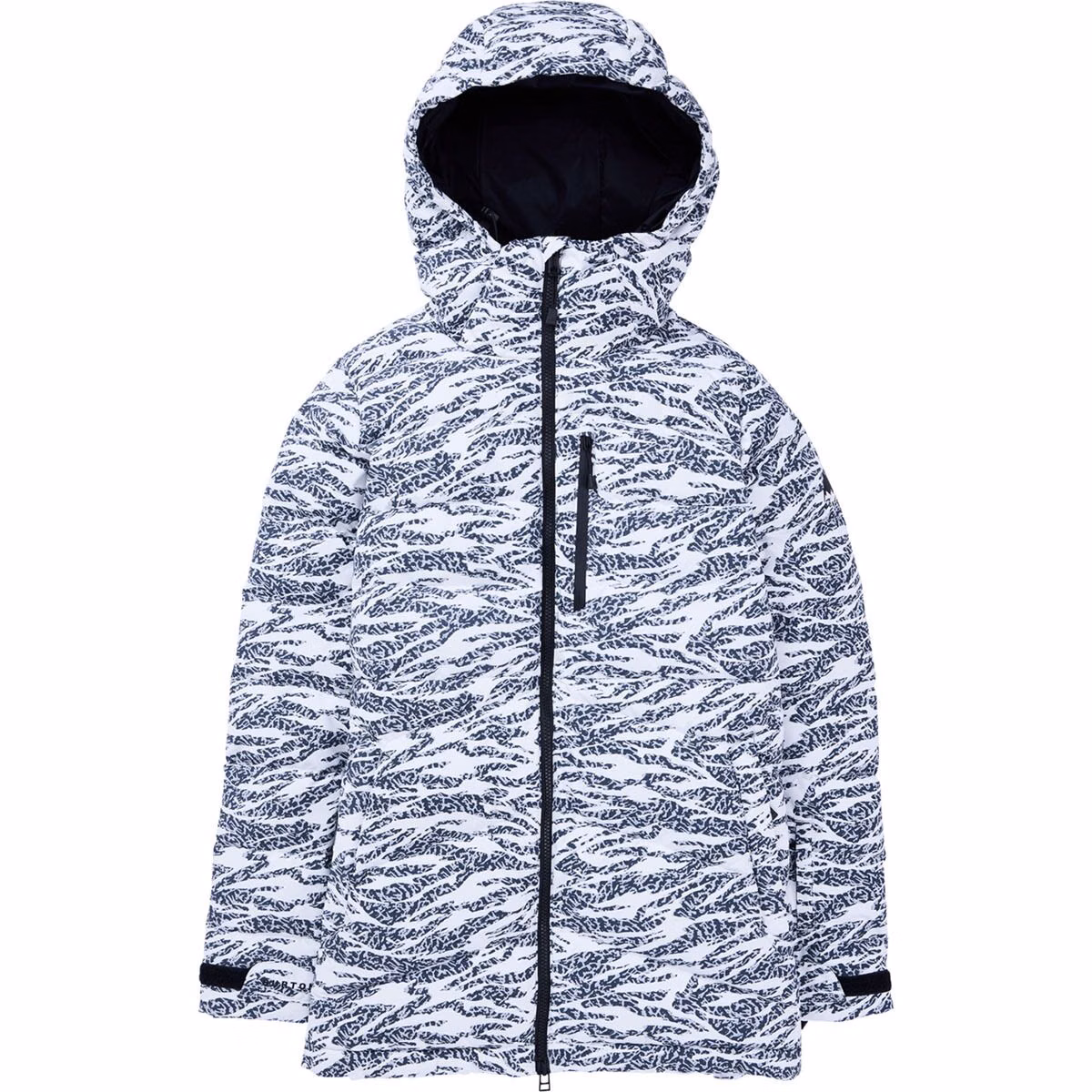 Burton Burton Women's Loyil Down Jacket