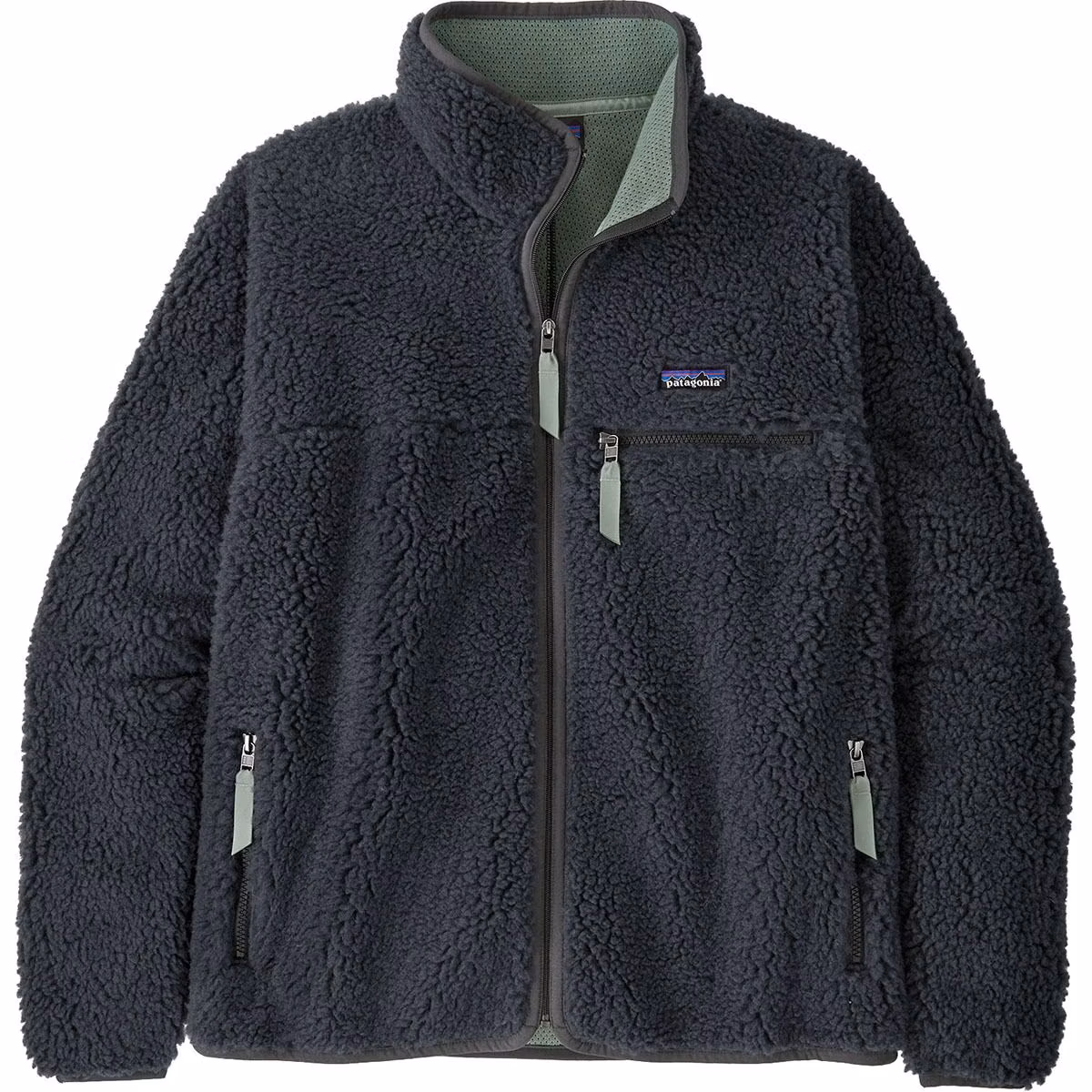 Patagonia Patagonia Men's Natural Blend Retro Cardigan