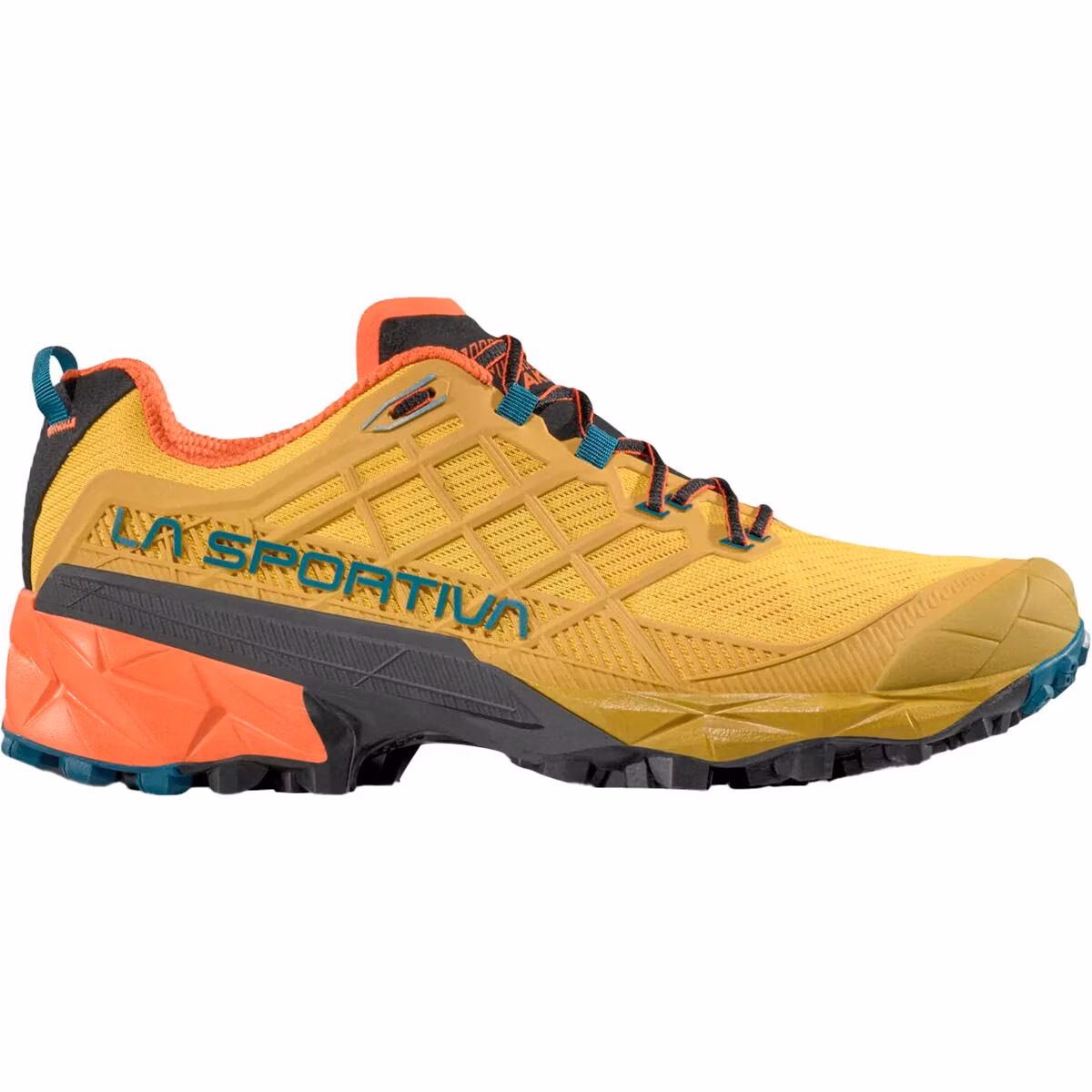 La Sportiva La Sportiva Men's Akyra II Hiking Shoes