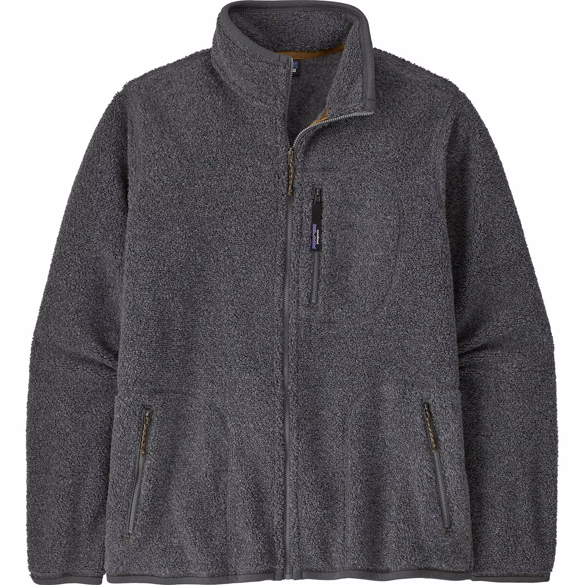 Patagonia Patagonia Reclaimed Fleece Jacket - Men's