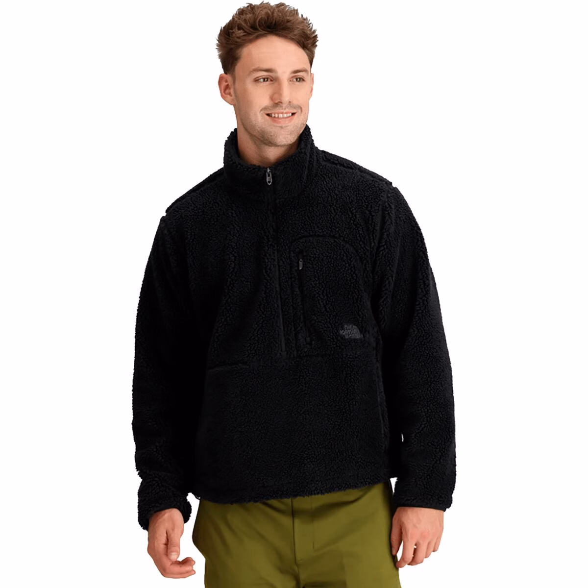 The North Face The North Face Men's Extreme Pile Pullover 2