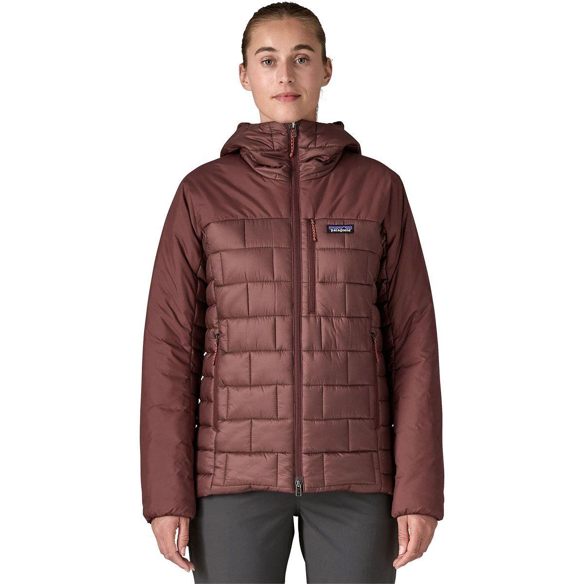 Patagonia Patagonia Women's Hi-Loft Nano Puff Insulated Hoody