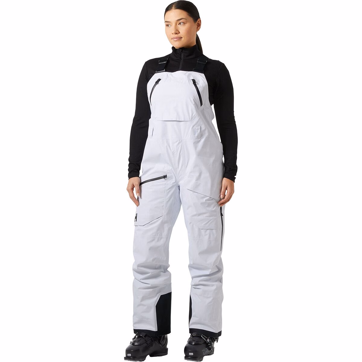 Helly Hansen Helly Hansen Women's Ridge Infinity Shell Bib Pants