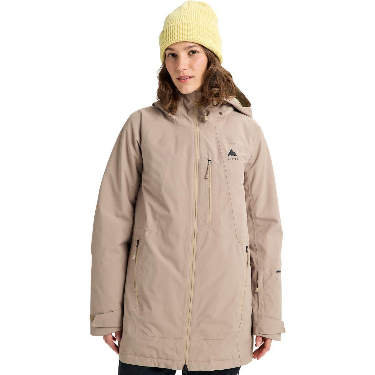 Burton Burton Women's Reserve 2L Insulated Jacket