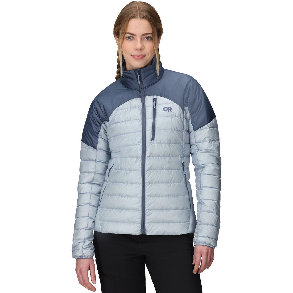 Outdoor Research Outdoor Research Women's Helium Down Jacket