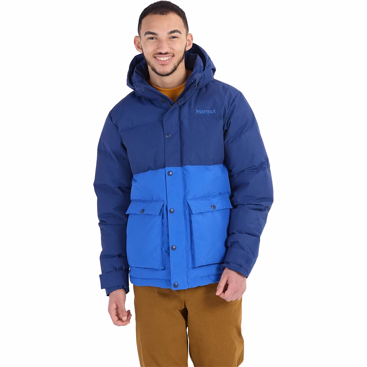 Marmot Marmot Men's Fordham Down Jacket
