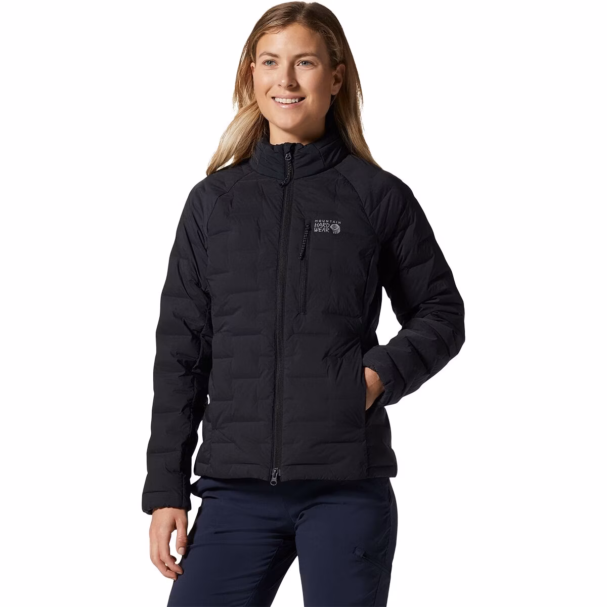 Mountain Hardwear Mountain Hardwear Women's Stretchdown Jacket