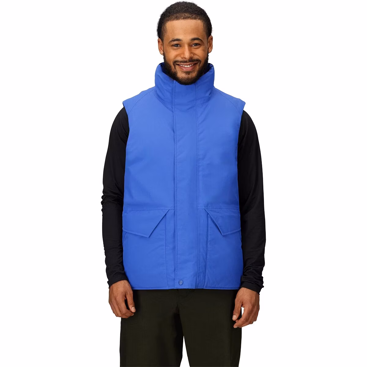 Marmot Marmot Men's Mammoth GORE-TEX Vest