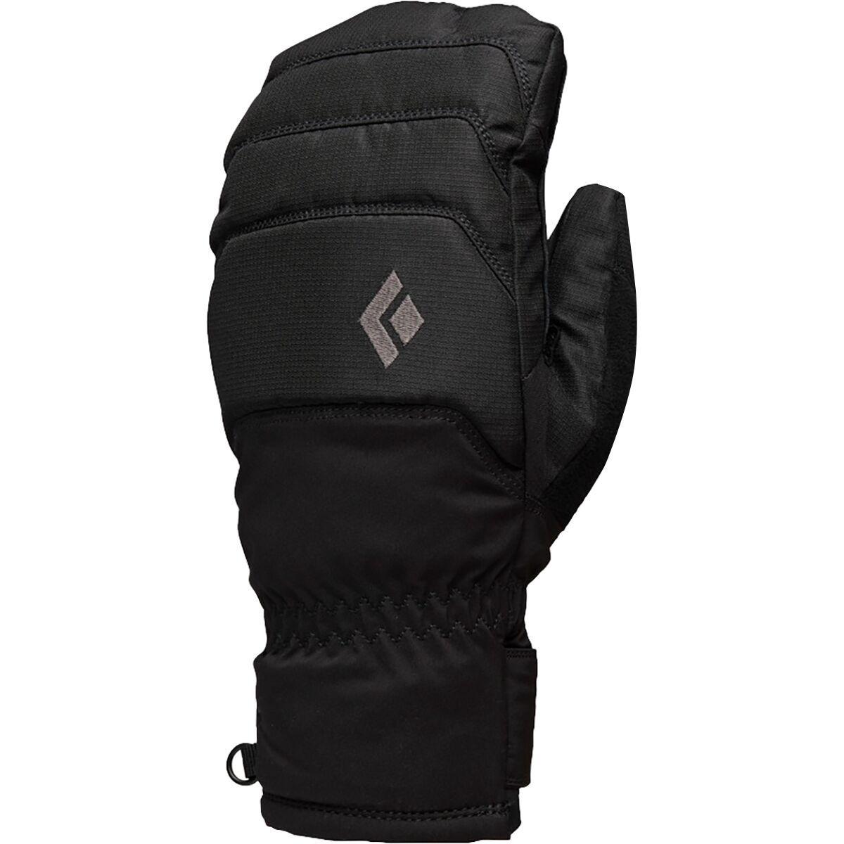 Black Diamond Black Diamond Men's Mission MX Mittens